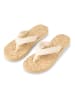 O'Neill Zehentrenner in Beige