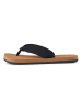 O'Neill Teenslippers "Ditsy" zwart