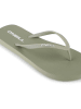 O'Neill Japonki "Profile" w kolorze khaki