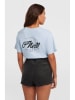 O'Neill Jeans-Shorts "Tasia" in Schwarz
