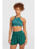 O'Neill Szorty "Johnny" w kolorze turkusowym