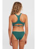 O'Neill Bikini "Performance" w kolorze turkusowym