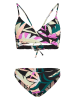 O'Neill Bikini "Essentials Baay Maoi" ze wzorem