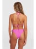 O'Neill Bikini "Madrid" w kolorze różowym