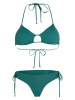 O'Neill Bikini "Madrid" w kolorze turkusowym