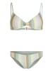 O'Neill Bikini "Malibu Matira" in Bunt