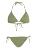 O'Neill Bikiniset "Essentials Capri" kaki