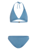 O'Neill Bikiniset "Essentials Marga Cruz" lichtblauw