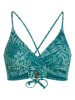 O'Neill Bikinitop "Baay" turquoise