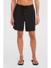 O'Neill Badeshorts in Schwarz