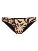 O'Neill Bikinislip "Kee" beige/zwart
