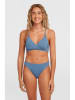 O'Neill Figi bikini "Rita" w kolorze błękitnym