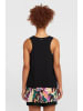 O'Neill Blousetop "Essentials Tokeena" zwart