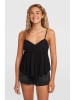 O'Neill Blusentop "Reeta" in Schwarz