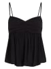 O'Neill Blusentop "Reeta" in Schwarz