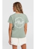 O'Neill Shirt groen
