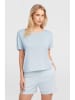 O'Neill Shirt "Essentials" in Hellblau