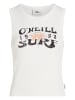 O'Neill Top in Creme