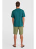 O'Neill Bermudy "Essentials" w kolorze khaki