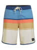 O'Neill Badeshorts "Lennox Scallop 19" in Bunt