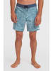 O'Neill Badeshorts in Hellblau