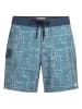 O'Neill Badeshorts in Hellblau