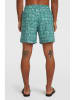 O'Neill Badeshorts in Türkis