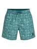 O'Neill Badeshorts in Türkis