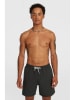 O'Neill Badeshorts in Schwarz