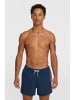 O'Neill Zwemshorts "Retro" donkerblauw