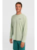 O'Neill Longsleeve in Grün