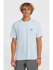 O'Neill Shirt in Hellblau