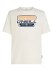 O'Neill Shirt in Weiß