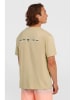 O'Neill Shirt "Retro" beige
