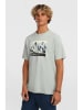 O'Neill Shirt in Grau