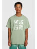 O'Neill Shirt groen