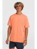 O'Neill Shirt "Slub" oranje