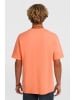O'Neill Shirt "Slub" oranje