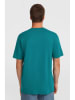 O'Neill Shirt "Slub" turquoise