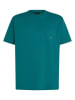 O'Neill Shirt "Slub" turquoise