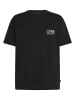 O'Neill Shirt "Cali" in Schwarz