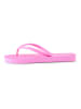 O'Neill Teenslippers "Profile" lichtroze