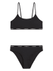 O'Neill Bikini w kolorze czarnym