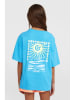 O'Neill Shirt blauw