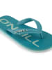 O'Neill Teenslippers "Profile" turquoise
