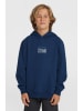 O'Neill Hoodie in Dunkelblau