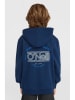 O'Neill Hoodie in Dunkelblau
