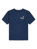 O'Neill Shirt donkerblauw