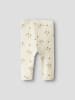 Lil Atelier Leggings "Layo" in Beige