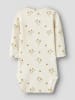 Lil Atelier Romper "Layo" crème